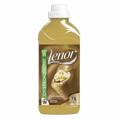 Кондиционер-ополаскиватель для белья 1,8 л, LENOR (Ленор), "Золотая орхидея", концентрат (арт. 603134) купить в интернет-магазине ТОО Снабжающая компания от 5 880 T, а также и другие Кондиционеры для белья, антистатики на сайте dulat.kz оптом и в розницу