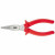 Длинногубцы Econom, 160 мм, прямые шлифованные, пластмассовые рукоятки MATRIX (арт. 17192) купить в интернет-магазине ТОО Снабжающая компания от 2 254 T, а также и другие Длинногубцы на сайте dulat.kz оптом и в розницу