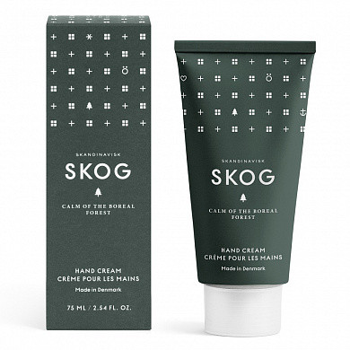 Крем для рук Skog, 75 мл (арт. SK02006) купить в интернет-магазине ТОО Снабжающая компания от 17 297 T, а также и другие Красота и уход на сайте dulat.kz оптом и в розницу