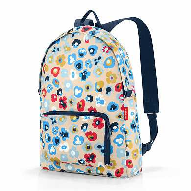 Рюкзак складной Mini maxi millefleurs (арт. AP6038) купить в интернет-магазине ТОО Снабжающая компания от 17 983 T, а также и другие Рюкзаки на сайте dulat.kz оптом и в розницу