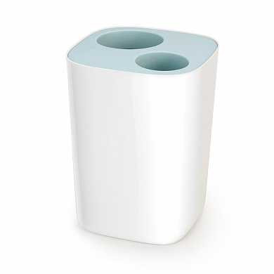 Контейнер для мусора Split™ для ванной комнаты (арт. 70505)