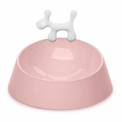 Миска для собаки Wow розово-белая (арт. 2910413) купить в интернет-магазине ТОО Снабжающая компания от 18 473 T, а также и другие Для животных на сайте dulat.kz оптом и в розницу