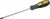 Отвертка STAYER "MAX-GRIP" Regular, Cr-V, намагниченная, PZ №1х200мм (арт. 25822-1-200 G) купить в интернет-магазине ТОО Снабжающая компания от 441 T, а также и другие Отвертки на сайте dulat.kz оптом и в розницу
