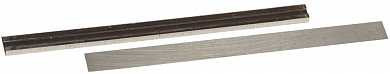 Нож ЗУБР для рубанка электрического, 82мм, 2шт (арт. ЗРЛ-82)