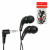 Наушники GEMBIRD MP3-EP16, проводные, 1,5 м, вкладыши, черные (арт. 512011) купить в интернет-магазине ТОО Снабжающая компания от 2 352 T, а также и другие Наушники, гарнитуры на сайте dulat.kz оптом и в розницу