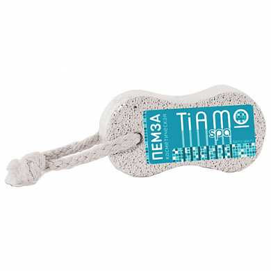 Пемза косметическая, натуральная (2х4х8 см), "Комфорт", TIAMO "Spa", 7807 (арт. 604631) купить в интернет-магазине ТОО Снабжающая компания от 490 T, а также и другие Пемзы косметические на сайте dulat.kz оптом и в розницу