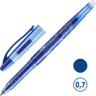 Ручка гелевая стираемая Attache Selection EGP1601