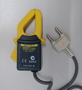 Анализатор Yokogawa Clamp on Probe CCG173