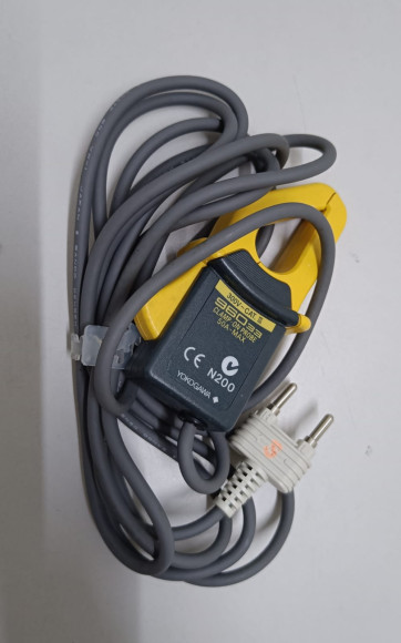 Анализатор Yokogawa Clamp on Probe CCG173 купить в интернет-магазине ТОО Снабжающая компания от 0 T, а также и другие на сайте dulat.kz оптом и в розницу Анализатор Yokogawa Clamp on Probe CCG173 купить в интернет-магазине ТОО Снабжающая компания от 0 T, а также и другие на сайте dulat.kz оптом и в розницу