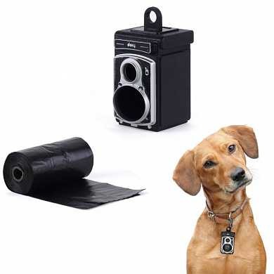 Подвеска-сейф для ошейника Rolldog черная (арт. DYPOLADBK) купить в интернет-магазине ТОО Снабжающая компания от 12 201 T, а также и другие Для животных на сайте dulat.kz оптом и в розницу