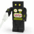 Usb-концентратор Robohub 2000 чёрный (арт. M11009B) купить в интернет-магазине ТОО Снабжающая компания от 13 328 T, а также и другие Офис на сайте dulat.kz оптом и в розницу
