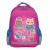 Рюкзак ПИФАГОР для учениц начальной школы, "Кот-турист", 38х28х14 см, 226887 (арт. 226887) купить в интернет-магазине ТОО Снабжающая компания от 9 261 T, а также и другие Рюкзаки для начальной и средней школы на сайте dulat.kz оптом и в розницу
