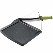 Резак REXEL сабельный "Classic Cut" CL100, А4, 10 л., длина реза 305 мм, 2101970 (арт. 530111)