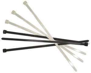 Ekf Хомут Нейлоновый 2,5Х100 Белый Plc-C-25X100 (арт. 460586) купить в интернет-магазине ТОО Снабжающая компания от 490 T, а также и другие Крепеж (хомуты, стяжки) на сайте dulat.kz оптом и в розницу