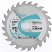 Пильный диск по дереву 150 x 20/16 x 24Т GROSS (арт. 73304)
