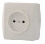 Lezard Demet Роз. Оу 1 Мест. 16А, Керам. Бел. 711-0200-121 (арт. 499746) купить в интернет-магазине ТОО Снабжающая компания от 1 372 T, а также и другие Розетки на сайте dulat.kz оптом и в розницу