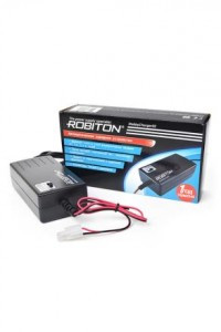 З/у Robiton (1000mA) C-Li/LP-VCFSU, HobbyCharger02, 12305 (арт. 522141) купить в интернет-магазине ТОО Снабжающая компания от 15 386 T, а также и другие Зарядные устройства на сайте dulat.kz оптом и в розницу