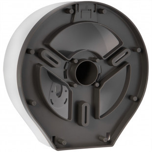 Диспенсер для рулонной туалетной бумаги OfficeClean Professional, 270*130*280 мм, белый купить в интернет-магазине ТОО Снабжающая компания от 13 874 T, а также и другие Диспенсеры для туалетной бумаги на сайте dulat.kz оптом и в розницу