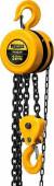 Таль цепная "PROLift" шестеренная, STAYER Profi 4308-3, 3т / 3м (арт. 4308-3_z01) купить в интернет-магазине ТОО Снабжающая компания от 115 150 T, а также и другие Тали на сайте dulat.kz оптом и в розницу