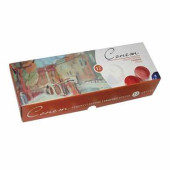 Гуашь художественная "Сонет", 12 цветов по 40 мл, 3641064 (арт. 190404)