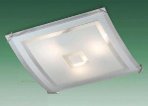Сонекс-К 3120 FBK06 03 бел/хром Потолочн E27 3*100W CUBE (арт. 62939) купить в интернет-магазине ТОО Снабжающая компания от 14 112 T, а также и другие Настенно-потолочные светильники на сайте dulat.kz оптом и в розницу