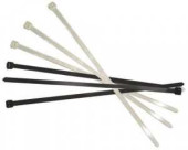 Ekf Хомут Нейлоновый 3,6Х150 Белый Plc-C-36X150 (арт. 460594)