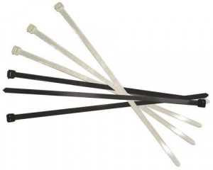 Ekf Хомут Нейлоновый 3,6Х150 Белый Plc-C-36X150 (арт. 460594) купить в интернет-магазине ТОО Снабжающая компания от 1 225 T, а также и другие Крепеж (хомуты, стяжки) на сайте dulat.kz оптом и в розницу