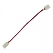 Ecola Коннектор 15См Зажим-Зажим 2-Х Конт Smd3528 Sc28U2Esb (арт. 542062)
