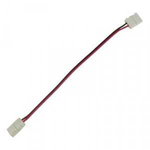 Ecola Коннектор 15См Зажим-Зажим 2-Х Конт Smd3528 Sc28U2Esb (арт. 542062) купить в интернет-магазине ТОО Снабжающая компания от 392 T, а также и другие Коннекторы, профили и рассеиватели на сайте dulat.kz оптом и в розницу