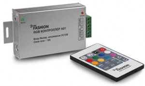 ЭРА Контроллер для RGB лент, радио-пульт, 12V/12A, RGBcontroller-12-A01-RF (арт. 346029) купить в интернет-магазине ТОО Снабжающая компания от 6 958 T, а также и другие Контроллеры и усилители на сайте dulat.kz оптом и в розницу