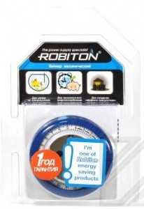 Robiton Me-02 Таймер Механический, Сутки (арт. 177322) купить в интернет-магазине ТОО Снабжающая компания от 5 488 T, а также и другие Датчики, таймеры, диммеры на сайте dulat.kz оптом и в розницу