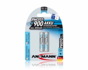 Ак-р Ansmann PHOTO 5030512 900 R03 BL2 (арт. 625795) купить в интернет-магазине ТОО Снабжающая компания от 1 911 T, а также и другие R03/AAA 286 аккумуляторы на сайте dulat.kz оптом и в розницу