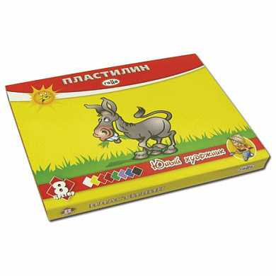 Пластилин классический ГАММА "Юный Художник", 8 цветов, 112 г, со стеком, картонная упаковка, 280043 (арт. 101657) купить в интернет-магазине ТОО Снабжающая компания от 490 T, а также и другие Пластилин на сайте dulat.kz оптом и в розницу