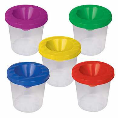 Стакан-непроливайка ПИФАГОР, ассорти (арт. 191310) купить в интернет-магазине ТОО Снабжающая компания от 196 T, а также и другие Стаканы-непроливайки для рисования на сайте dulat.kz оптом и в розницу