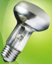 Favor R63 E27 40W зеркальная (Калашников) (арт. 427118)