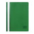 Скоросшиватель пластиковый STAFF, А4, 100/120 мкм, зеленый, 225728 (арт. 225728) купить в интернет-магазине ТОО Снабжающая компания от 98 T, а также и другие Папки-скоросшиватели мягкие на сайте dulat.kz оптом и в розницу