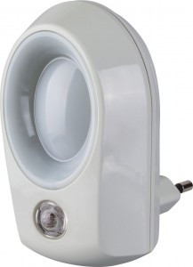 Navigator ночник св/д 0,5W, 220V, фотореле, бел. NNL-SNR01-WH 71968 (арт. 640659) купить в интернет-магазине ТОО Снабжающая компания от 2 940 T, а также и другие Ночники на сайте dulat.kz оптом и в розницу