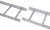 IEK Лоток лестничный 50х600х3000мм, 1,2мм (длина 3м, цена за 1м) LLK1-050-600 (арт. 514357) купить в интернет-магазине ТОО Снабжающая компания от 9 261 T, а также и другие Лотки электромонтажные на сайте dulat.kz оптом и в розницу