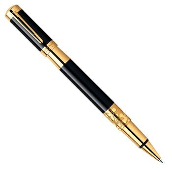 Ручка Waterman Elegance Black GT S0898650 (арт. 141972)