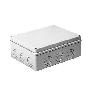 Коробка распаячная КМР-050-047 пылевлагозащищенная без мембранных вводов (240х190х90) EKF PROxima (арт. 624624) купить в интернет-магазине ТОО Снабжающая компания от 4 116 T, а также и другие Коробки для открытой проводки на сайте dulat.kz оптом и в розницу