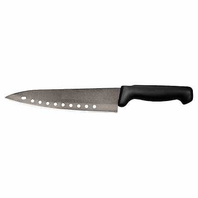 Нож поварской "MAGIC KNIFE" large, 200 мм, тефлоновое покрытие полотна MATRIX KITCHEN (арт. 79113)