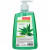 Мыло жидкое OfficeClean "Алоэ", с дозатором, 500мл (арт. 247033/А) купить в интернет-магазине ТОО Снабжающая компания от 637 T, а также и другие Жидкое мыло на сайте dulat.kz оптом и в розницу