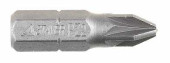 Биты STAYER "PROFI", хвостовик C 1/4", PZ №2, 25мм, 50шт (арт. 26221-2-25-50)