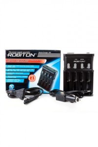 З/у Robiton (4xNi-Cd.Ni-Mh.Li-ion.LiFePO4) ускорен,защита +адаптеры 12/24V, MasterCharger850 (арт. 485474) купить в интернет-магазине ТОО Снабжающая компания от 29 841 T, а также и другие Зарядные устройства на сайте dulat.kz оптом и в розницу