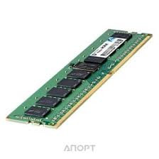 HP 16GB 2Rx4 PC4-2133P-R DDR4 2133MHz (726719-В21)