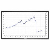 Интерактивная панель PRESTIGIO MULTIBOARD 70", 3840х2160, 16:9, Windows 10 pro, 20 касаний, PMB514L700 (арт. 354194)