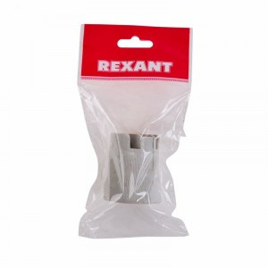 Цоколь "патрон" керамический Е27 REXANT (ПАКЕТ БОБ) 1 шт, 11-8891-9 (арт. 612213) купить в интернет-магазине ТОО Снабжающая компания от 637 T, а также и другие Патроны на сайте dulat.kz оптом и в розницу