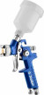 Краскопульт пневматический ЗУБР "ПРОФЕССИОНАЛ" "ПРО 150 Мини", HVLP, c верхним бачком, 0,8мм (арт. 06454-0.8) купить в интернет-магазине ТОО Снабжающая компания от 17 934 T, а также и другие Краскораспылители на сайте dulat.kz оптом и в розницу
