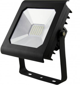 ЭРА PRO прожектор св/д 30W(2700lm) 4000K 4K SMD IP65 LPR-30-4000К-М (арт. 637144) купить в интернет-магазине ТОО Снабжающая компания от 20 286 T, а также и другие Прожекторы на сайте dulat.kz оптом и в розницу
