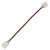 Ecola Коннектор 15См Зажим-Зажим 2-Х Конт Smd5050 Sc21U2Esb (арт. 542063) купить в интернет-магазине ТОО Снабжающая компания от 441 T, а также и другие Коннекторы, профили и рассеиватели на сайте dulat.kz оптом и в розницу
